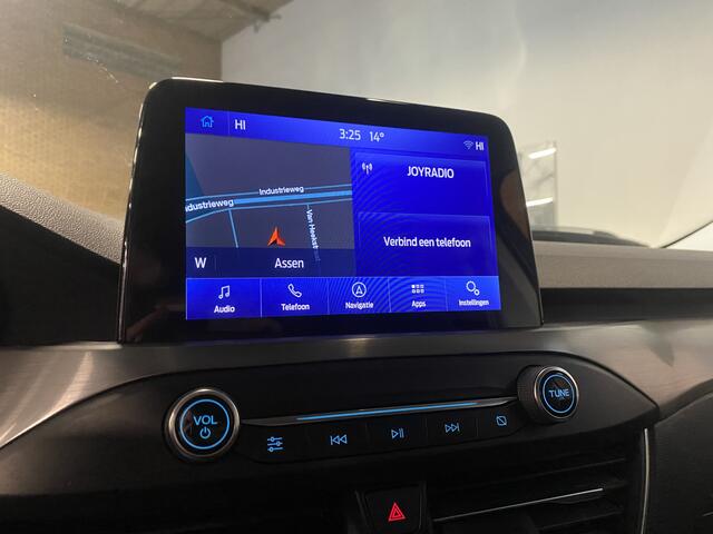 Ford FOCUS 1.0 EcoBoost Titanium X Business Automaat, Trekhaak, Navi, Rijklaar met beurt & garantie!