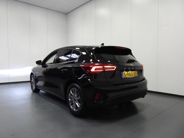 Ford FOCUS 1.0 EcoBoost Hybrid Titanium NAVI/CLIMA/CRUISE/PDC/16"LMV!