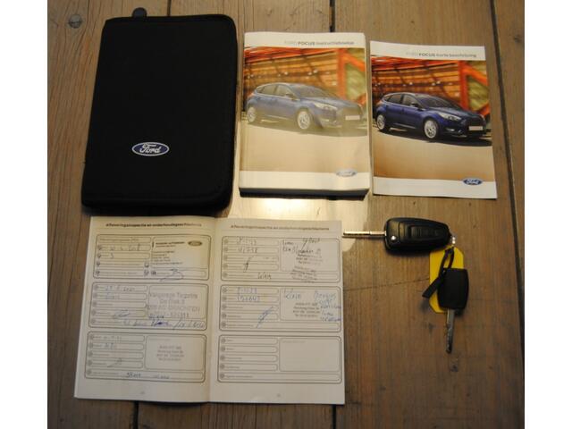 Ford FOCUS 1.0 Lease Edition || Apple Carplay! || Trekhaak