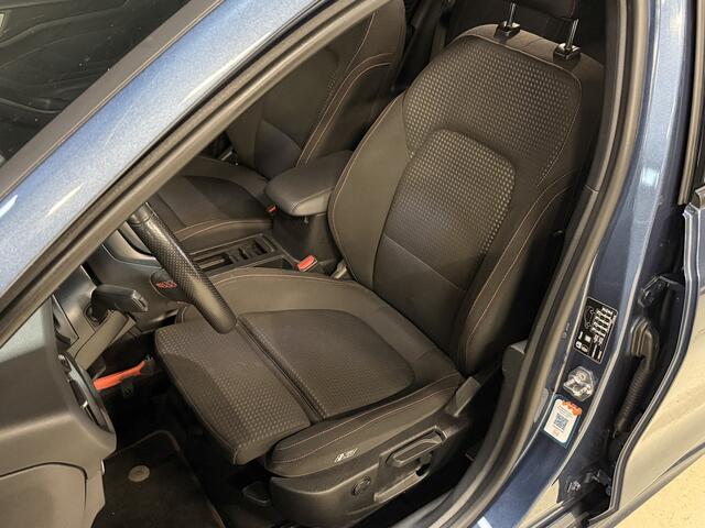 Ford FOCUS Wagon 1.0 EcoBoost Hybrid ST Line X | Nieuw model 2022 | Groot scherm | Stoel\Stuurverw. | Apple Carplay | Voorruitverwrming