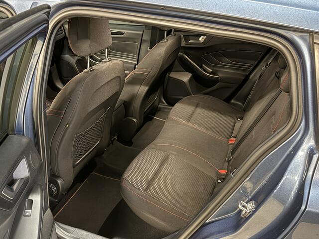 Ford FOCUS Wagon 1.0 EcoBoost Hybrid ST Line X | Nieuw model 2022 | Groot scherm | Stoel\Stuurverw. | Apple Carplay | Voorruitverwrming