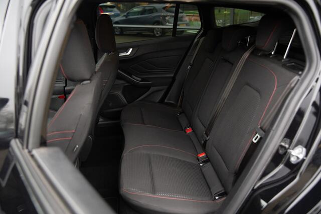 Ford FOCUS Wagon 1.0 EcoBoost Hybrid ST Line , Keyless entry, Stuur/stoelverwarming,