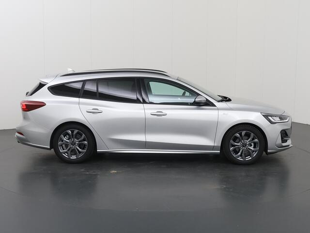 Ford FOCUS 1.0i EcoBoost MHEV 92kW ST-Line | Winterpakket | Cruise Control Adaptief | Parkeercamera | Navigatie |