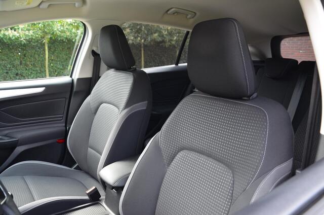 Ford FOCUS Wagon 1.0 EcoBoost Trend Edition Business Navi/Ecc/Airco/Apple Carplay/Android Auto/Cr-Controle/Privacy-Glass/Lmv/Led