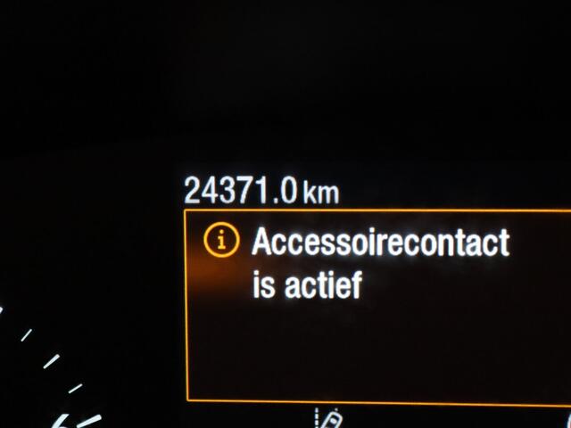 Ford FOCUS 125pk EcoBoost Hybrid Titanium Climate | Cruise | Navi | Parkeersens. v+a