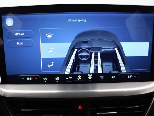 Ford FOCUS 125pk EcoBoost Hybrid Titanium Climate | Cruise | Navi | Parkeersens. v+a