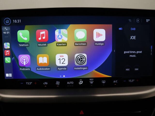 Ford FOCUS 125pk EcoBoost Hybrid Titanium Climate | Cruise | Navi | Parkeersens. v+a