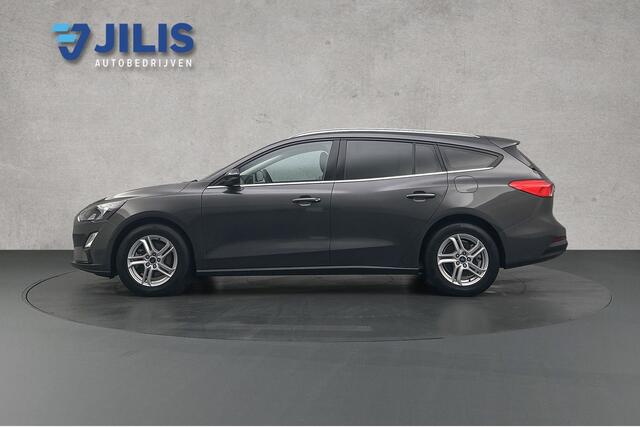 Ford FOCUS Wagon 1.0 EcoBoost Trend Edition Business | Camera | Cruise control | Navigatie
