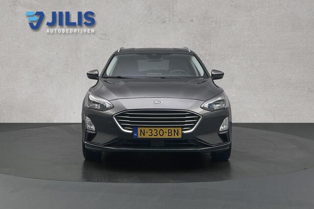 Ford FOCUS Wagon 1.0 EcoBoost Trend Edition Business | Camera | Cruise control | Navigatie