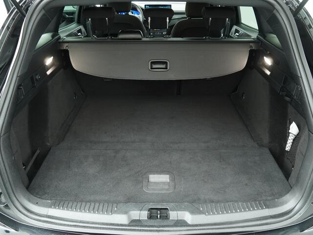 Ford FOCUS Wagon EcoBoost 125pk Hybrid ST Line X | Adapt. Cruise | Dodehoek detectie | B&O | Winterpack | AGR |