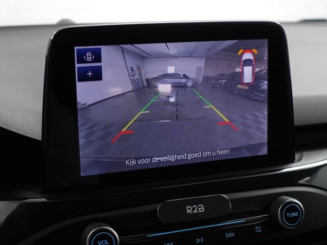 Ford FOCUS Wagon 1.5 EcoBoost ST Line X Business Aut- Carplay, Android Auto, Xenon Led, Stuur/Stoelverwarming, Ada Cruise
