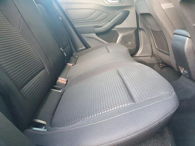 Ford FOCUS Wagon 1.0 EcoBoost Hybrid Trend Edition Business NAVI/CRUISE/AIRCO/LMV