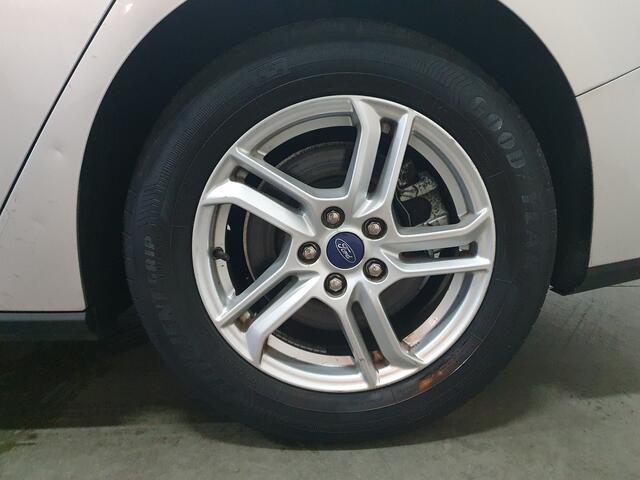 Ford FOCUS Wagon 1.0 EcoBoost Hybrid Trend Edition Business NAVI/CRUISE/AIRCO/LMV