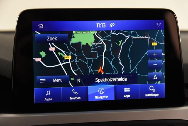 Ford FOCUS 1.0 EcoBoost Titanium Business *1ste Eigenaar*Navigatie*Camera*