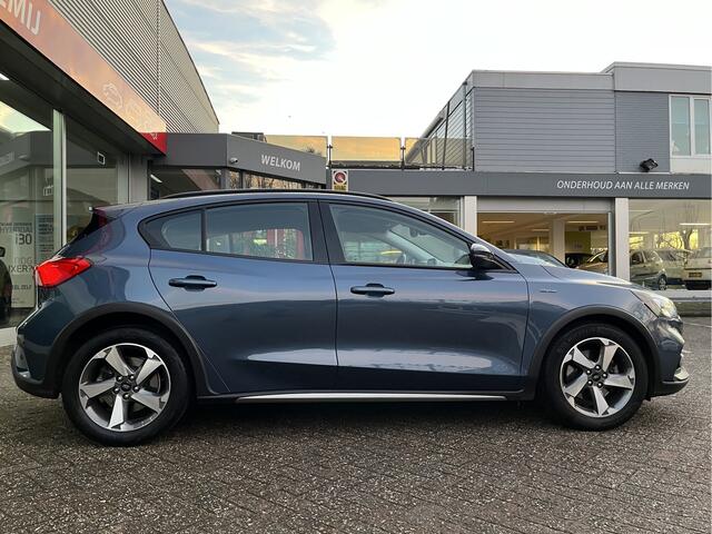 Ford FOCUS 1.5 EcoBoost Active Business Carplay, Cruise, Airco.