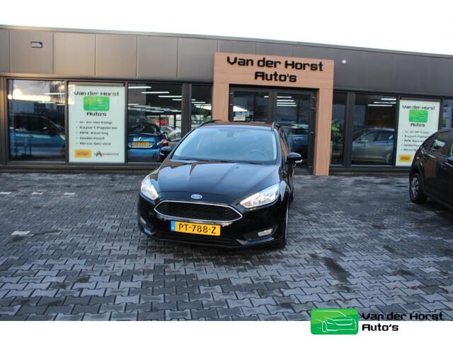 Ford FOCUS Wagon 1.0 Lease Edition