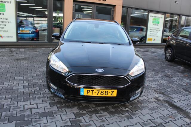 Ford FOCUS Wagon 1.0 Lease Edition