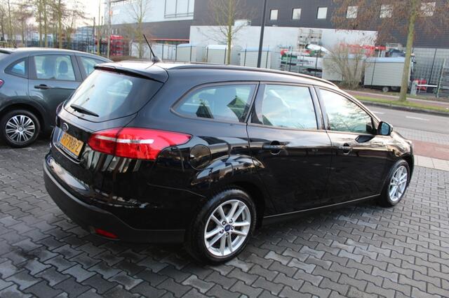 Ford FOCUS Wagon 1.0 Lease Edition