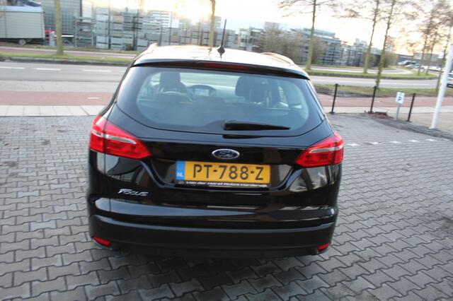 Ford FOCUS Wagon 1.0 Lease Edition
