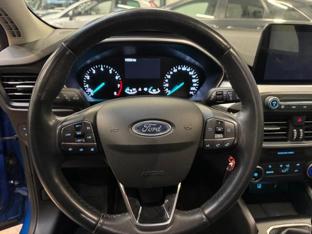 Ford FOCUS 1.0 ECOBOOST / AIRCO / NAVIGATIE / NETTE STAAT