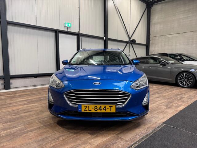 Ford FOCUS 1.0 ECOBOOST / AIRCO / NAVIGATIE / NETTE STAAT