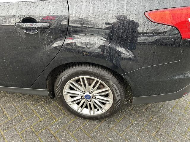 Ford FOCUS Wagon 1.0 Titanium