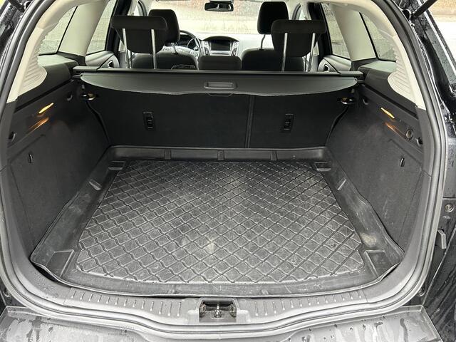 Ford FOCUS Wagon 1.0 Titanium