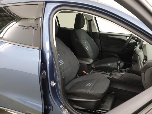 Ford FOCUS Wagon 1.0 EcoBoost Hybrid Active Style | Nieuw Model | Winterpakket | Parkeercamera | Navigatie | Climate Control | Cruise Control |