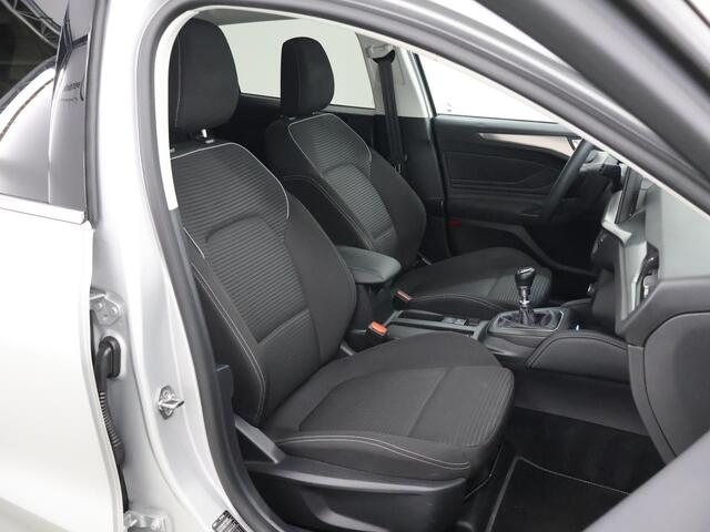 Ford FOCUS Wagon 1.0 EcoBoost Hybrid Titanium X | Navigatie | Parkeercamera | Climate Control | Cruise Control |