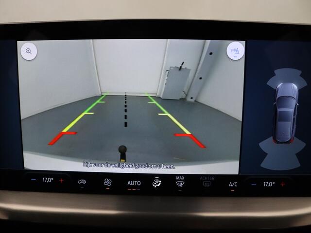 Ford FOCUS Wagon 125pk EcoBoost Hybrid Titanium X Camera | Cruise | Navi | Parkeersens. v+a | Trekhaak