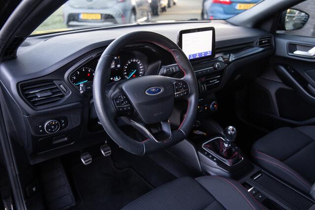 Ford FOCUS 1.0 EcoBoost ST Line Business