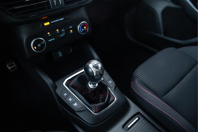 Ford FOCUS 1.0 EcoBoost ST Line Business