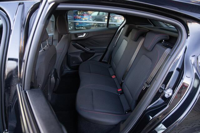 Ford FOCUS 1.0 EcoBoost ST Line Business