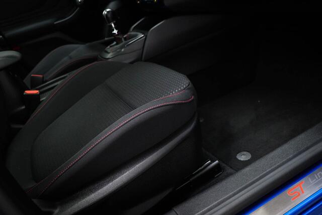 Ford FOCUS Wagon 1.0 EcoBoost ST Line Business | PANORAMADAK | LED | B&O DAB | APPLE | PDC | 18"