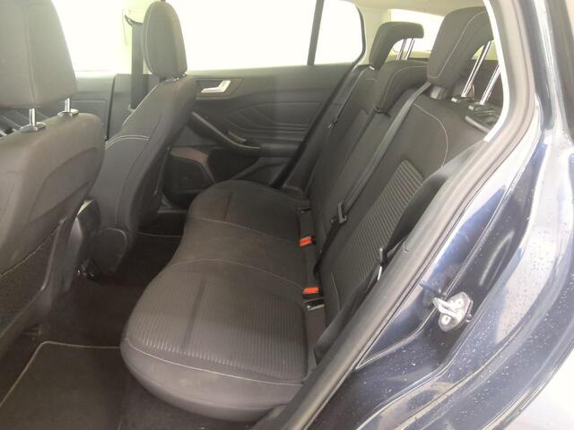 Ford FOCUS Wagon 1.0 EcoBoost Hybrid Titanium X Business | Winterpack | Panoramadak