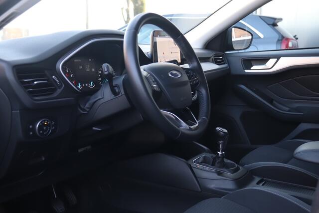 Ford FOCUS 1.0 EcoBoost Trend Edition Business, Parkeerhulp, Cruise, Navi