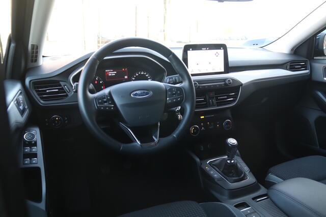 Ford FOCUS 1.0 EcoBoost Trend Edition Business, Parkeerhulp, Cruise, Navi