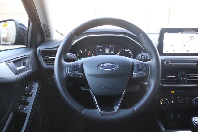 Ford FOCUS 1.0 EcoBoost Trend Edition Business, Parkeerhulp, Cruise, Navi