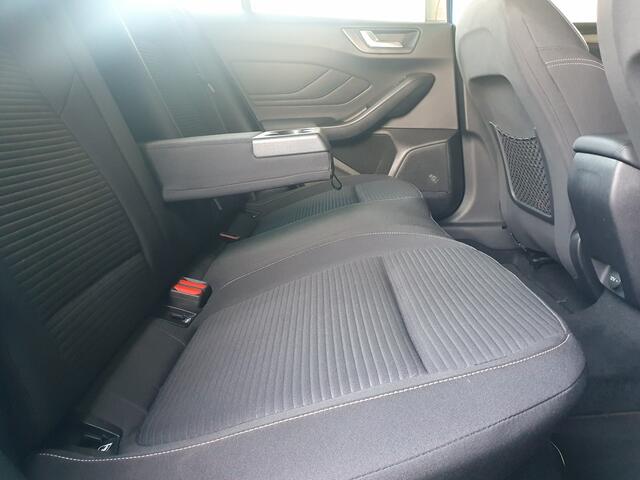 Ford FOCUS Wagon 1.0 EcoBoost Titanium Business NAVI/CRUISE/AIRCO/LMV