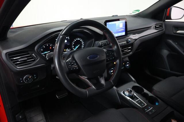 Ford FOCUS 1.5 EcoBoost 150pk ST Line Business | ACC | LED | Keyless