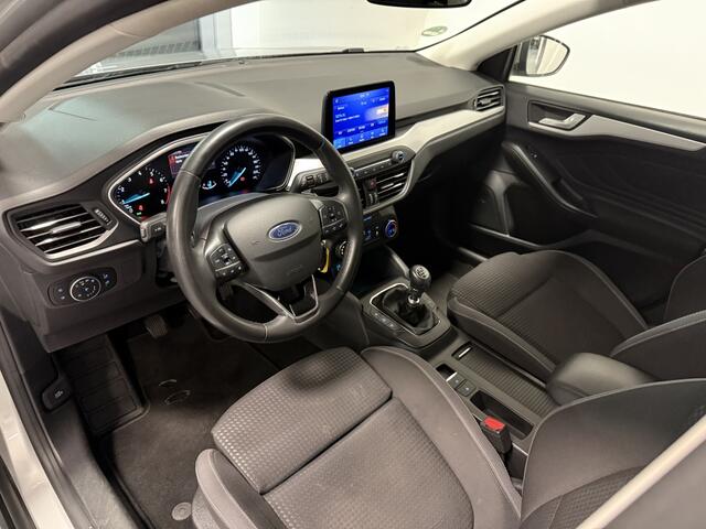 Ford FOCUS Wagon 1.0 EcoBoost Hybrid Trend Edition Business/ 124PK/ incl.Btw