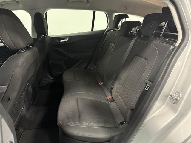 Ford FOCUS Wagon 1.0 EcoBoost Hybrid Trend Edition Business/ 124PK/ incl.Btw