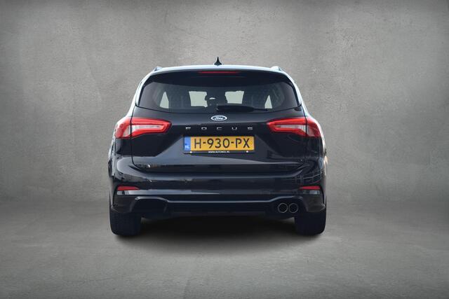 Ford FOCUS Wagon 1.5 EcoBoost ST Line Business | Apple CarPlay | Airco | Sportstoelen | Cruise