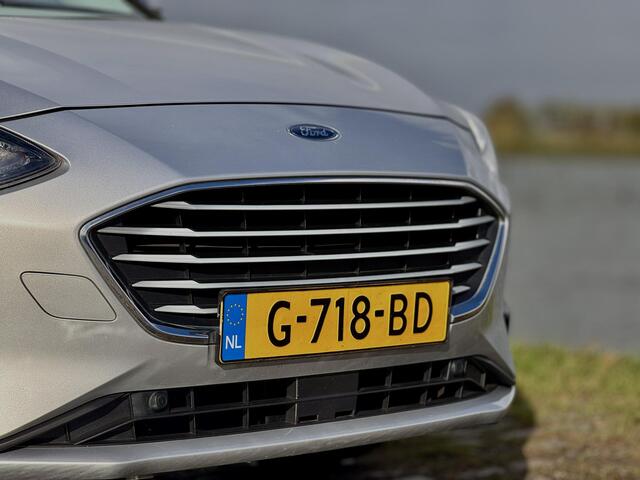 Ford FOCUS 1.0 EcoBoost Trend Edition Business|Cruise|Carplay