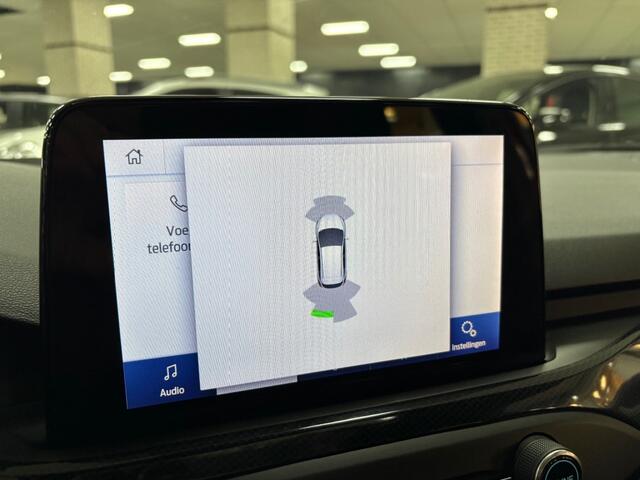 Ford FOCUS 1.0 Ecob. 125pk ST-Line Panorama Dak NL NAP Model 2020 Apple android