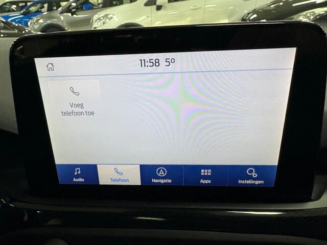 Ford FOCUS 1.0 Ecob. 125pk ST-Line Panorama Dak NL NAP Model 2020 Apple android