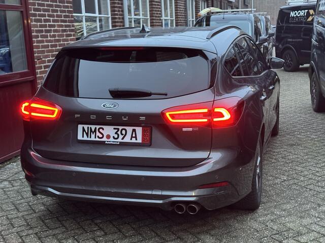 Ford FOCUS Wagon 1.0 EcoBoost Hybrid ST Line 2023 ST-line 125pk Stuurvervw.+Groot touchscreen/incl btw+Garantie/vele opties