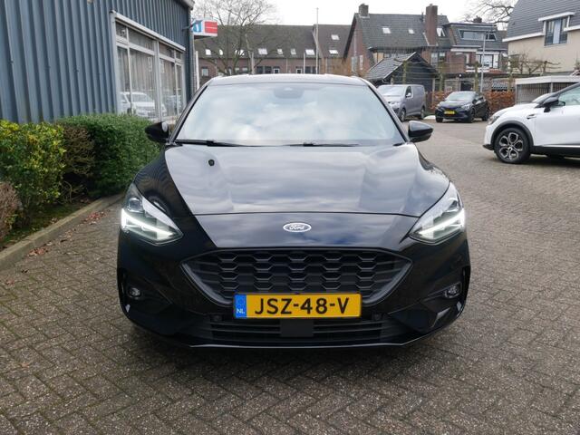 Ford FOCUS 1.0 ECOB. ST LINE **Clima//Navi//Lm **