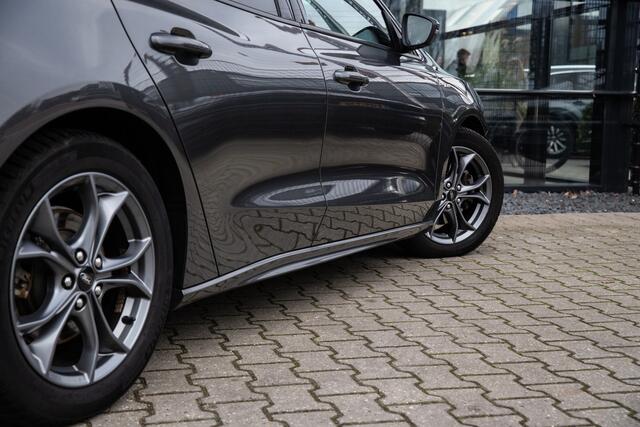 Ford FOCUS Wagon 1.0 EcoBoost Titanium Business