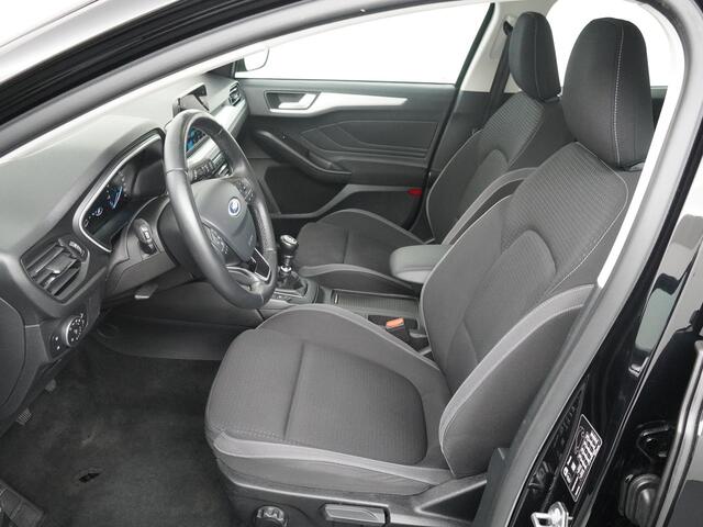 Ford FOCUS Wagon 1.0 EcoBoost Trend Edition Business - Navigatie - Apple Carplay/Android Auto - Lichtmetalen velgen